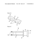 SEPARATIVE TIDAL CURRENT ROTOR BLADE diagram and image