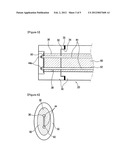 SEPARATIVE TIDAL CURRENT ROTOR BLADE diagram and image