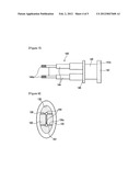 SEPARATIVE TIDAL CURRENT ROTOR BLADE diagram and image