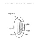 SEPARATIVE TIDAL CURRENT ROTOR BLADE diagram and image