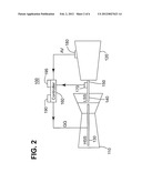 METHOD AND DEVICE FOR CONTROLLING A HOT RESTART OF A CENTRIFUGAL     COMPRESSOR diagram and image