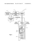 VIBRATION METHOD TO DETECT ONSET OF GAS LOCK diagram and image