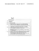 VIBRATION METHOD TO DETECT ONSET OF GAS LOCK diagram and image