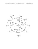 PISTON REFRIGERATION COMPRESSOR diagram and image