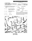 HIGH RESISTANCE GRAY IRON ALLOY FOR COMBUSTION ENGINES AND GENERAL CASTS diagram and image