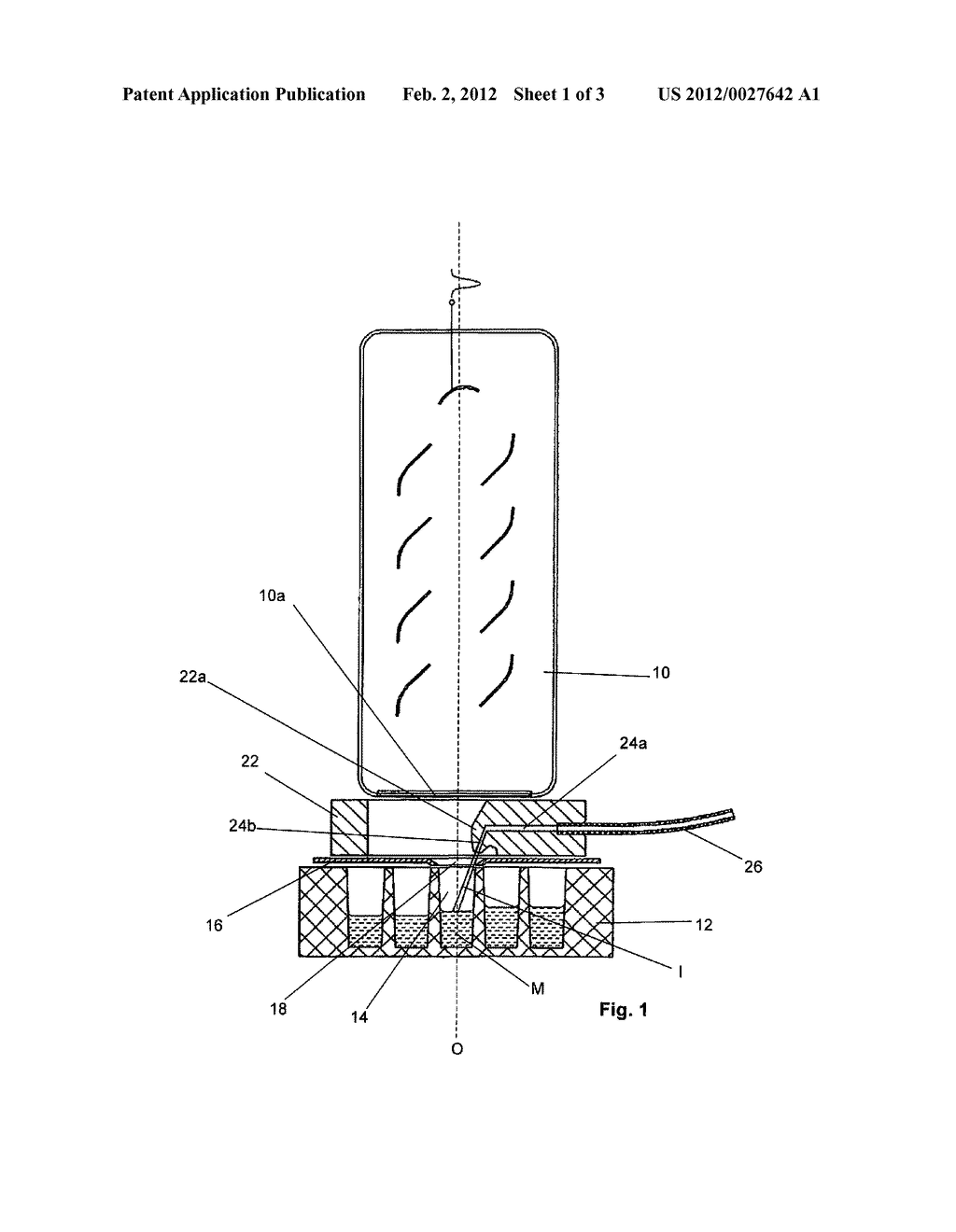 Luminometer or Fluorometer with an Injection Device - diagram, schematic, and image 02