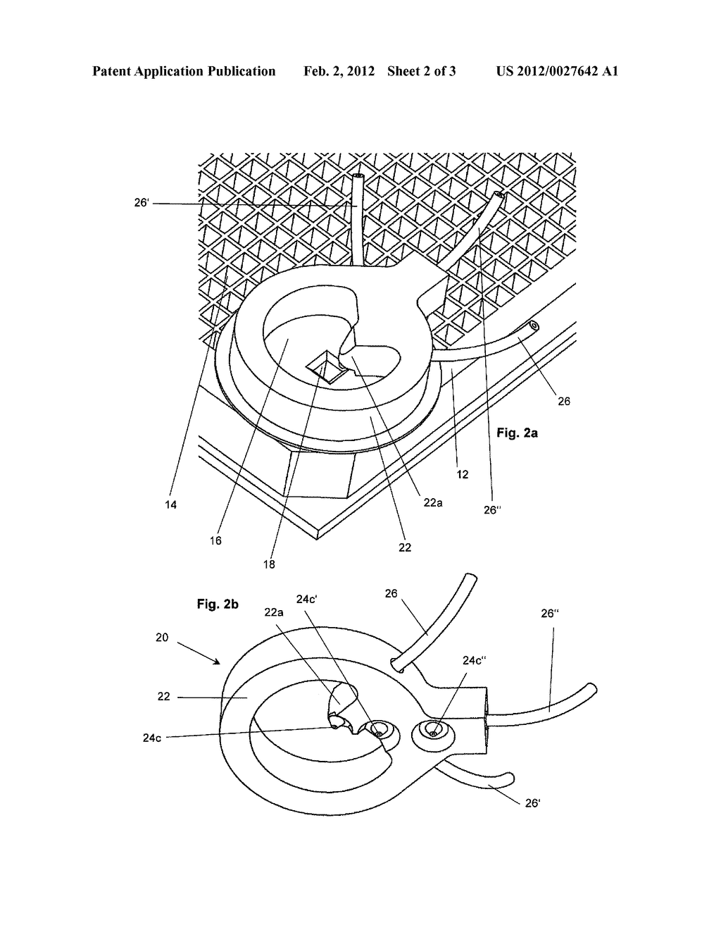 Luminometer or Fluorometer with an Injection Device - diagram, schematic, and image 03