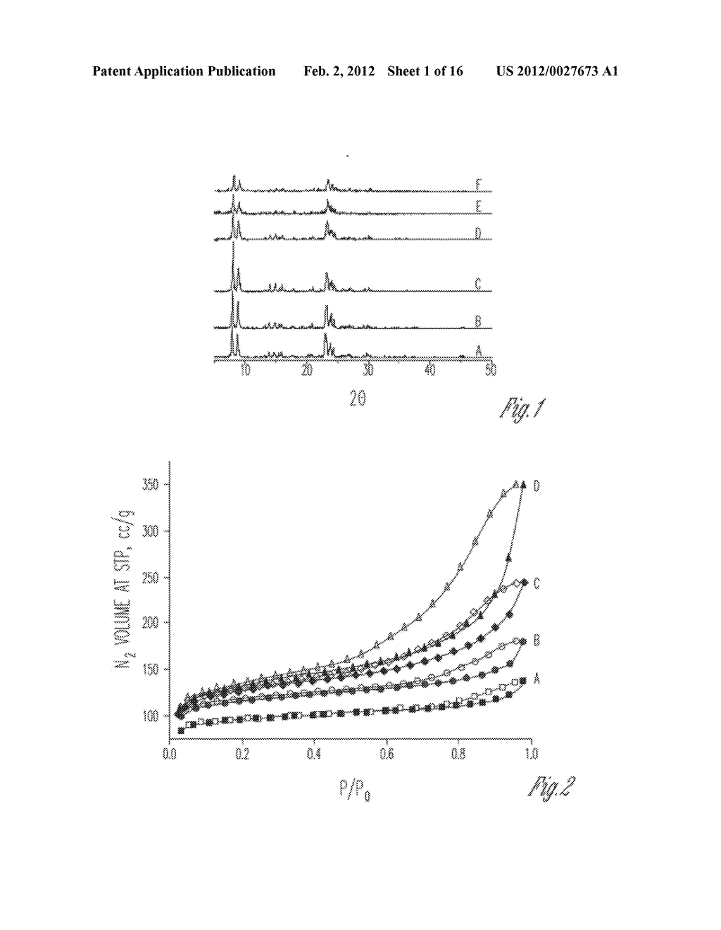 SYNTHESIS OF HIERARCHICAL NANOCRYSTALLINE ZEOLITES WITH CONTROLLED     PARTICLE SIZE AND MESOPOROSITY - diagram, schematic, and image 02