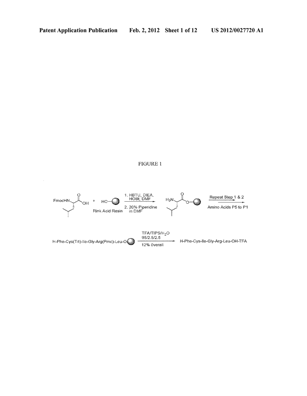 PEPTIDE CONJUGATES - diagram, schematic, and image 02