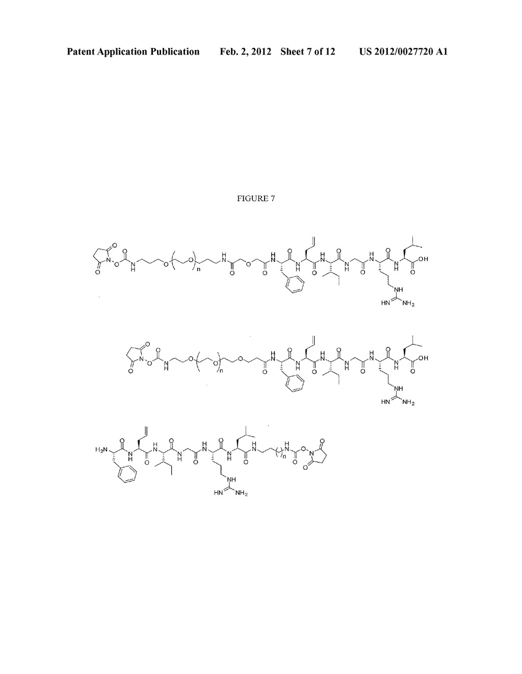 PEPTIDE CONJUGATES - diagram, schematic, and image 08