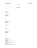 PEPTIDE CONJUGATES diagram and image