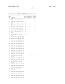 PEPTIDE CONJUGATES diagram and image