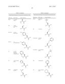 PEPTIDE CONJUGATES diagram and image