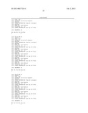 PEPTIDE CONJUGATES diagram and image