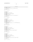 PEPTIDE CONJUGATES diagram and image