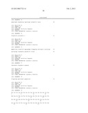 HEPATITIS C VIRUS COMBINATION THERAPY diagram and image