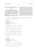 HEPATITIS C VIRUS COMBINATION THERAPY diagram and image