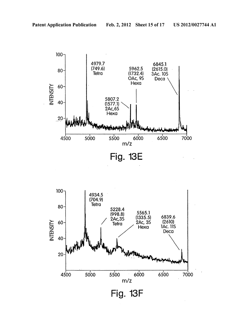 MODIFIED HEPARINASE III AND METHODS OF SEQUENCING THEREWITH - diagram, schematic, and image 16