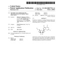 METHODS AND COMPOUNDS FOR TREATING PARAMYXOVIRIDAE VIRUS INFECTIONS diagram and image