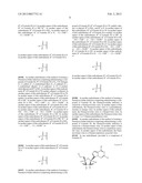 METHODS AND COMPOUNDS FOR TREATING PARAMYXOVIRIDAE VIRUS INFECTIONS diagram and image