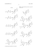 METHODS AND COMPOUNDS FOR TREATING PARAMYXOVIRIDAE VIRUS INFECTIONS diagram and image