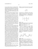 METHODS AND COMPOUNDS FOR TREATING PARAMYXOVIRIDAE VIRUS INFECTIONS diagram and image