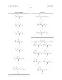 METHODS AND COMPOUNDS FOR TREATING PARAMYXOVIRIDAE VIRUS INFECTIONS diagram and image