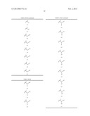 METHODS AND COMPOUNDS FOR TREATING PARAMYXOVIRIDAE VIRUS INFECTIONS diagram and image