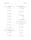 METHODS AND COMPOUNDS FOR TREATING PARAMYXOVIRIDAE VIRUS INFECTIONS diagram and image