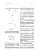 METHODS AND COMPOUNDS FOR TREATING PARAMYXOVIRIDAE VIRUS INFECTIONS diagram and image