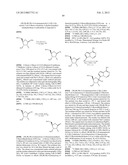 METHODS AND COMPOUNDS FOR TREATING PARAMYXOVIRIDAE VIRUS INFECTIONS diagram and image