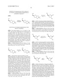 METHODS AND COMPOUNDS FOR TREATING PARAMYXOVIRIDAE VIRUS INFECTIONS diagram and image