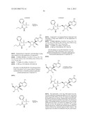 METHODS AND COMPOUNDS FOR TREATING PARAMYXOVIRIDAE VIRUS INFECTIONS diagram and image