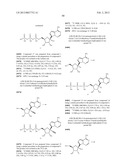 METHODS AND COMPOUNDS FOR TREATING PARAMYXOVIRIDAE VIRUS INFECTIONS diagram and image