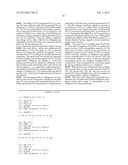 ANTICOAGULANT ANTIDOTES diagram and image