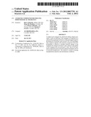 ANTISENSE COMPOUND FOR INDUCING IMMUNOLOGICAL TOLERANCE diagram and image