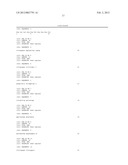 ANTISENSE COMPOUND FOR INDUCING IMMUNOLOGICAL TOLERANCE diagram and image