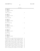 ANTISENSE COMPOUND FOR INDUCING IMMUNOLOGICAL TOLERANCE diagram and image