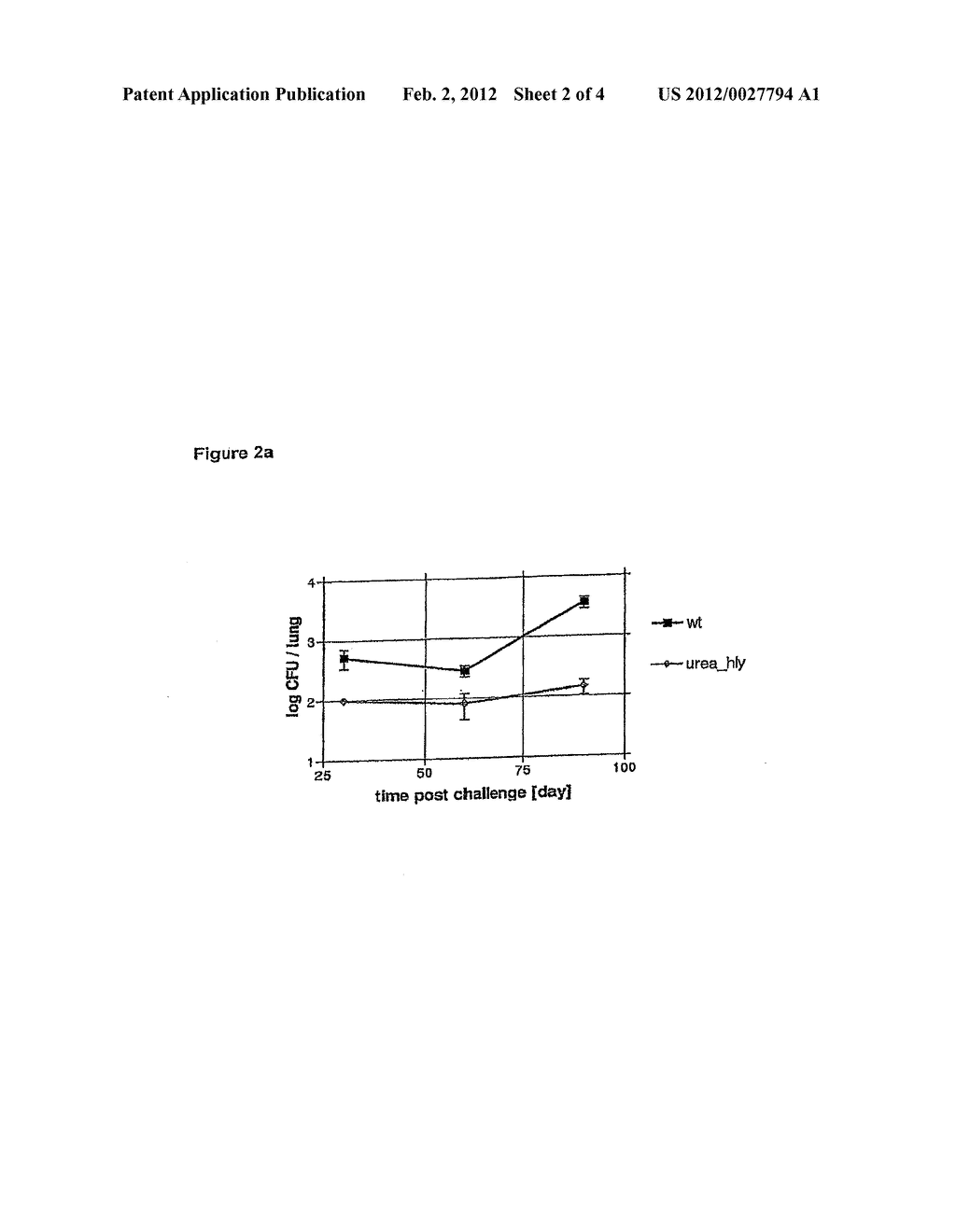 TUBERCULOSIS VACCINE WITH IMPROVED EFFICACY - diagram, schematic, and image 03