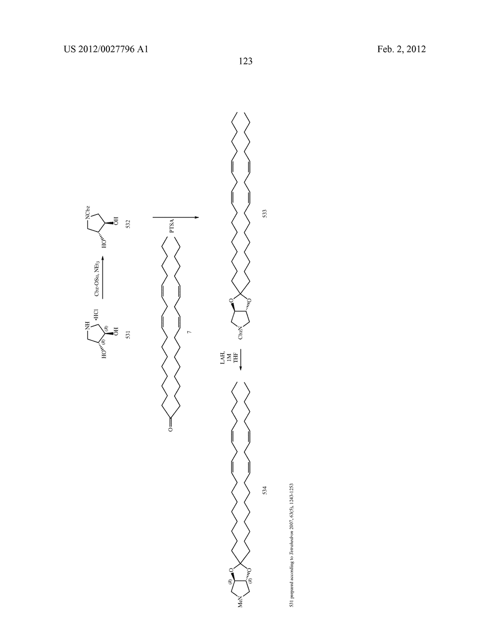 NOVEL LIPIDS AND COMPOSITIONS FOR THE DELIVERY OF THERAPEUTICS - diagram, schematic, and image 128