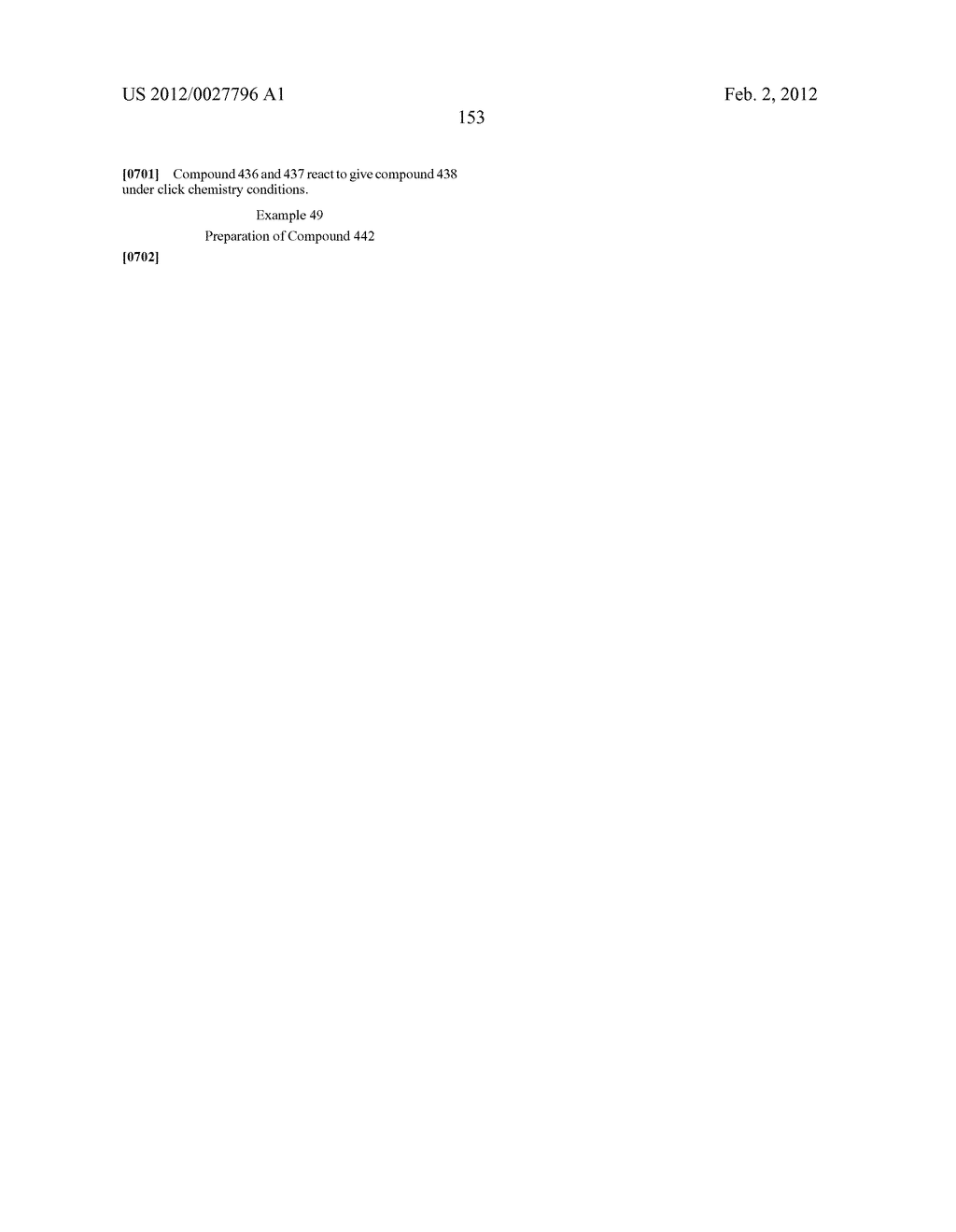 NOVEL LIPIDS AND COMPOSITIONS FOR THE DELIVERY OF THERAPEUTICS - diagram, schematic, and image 158