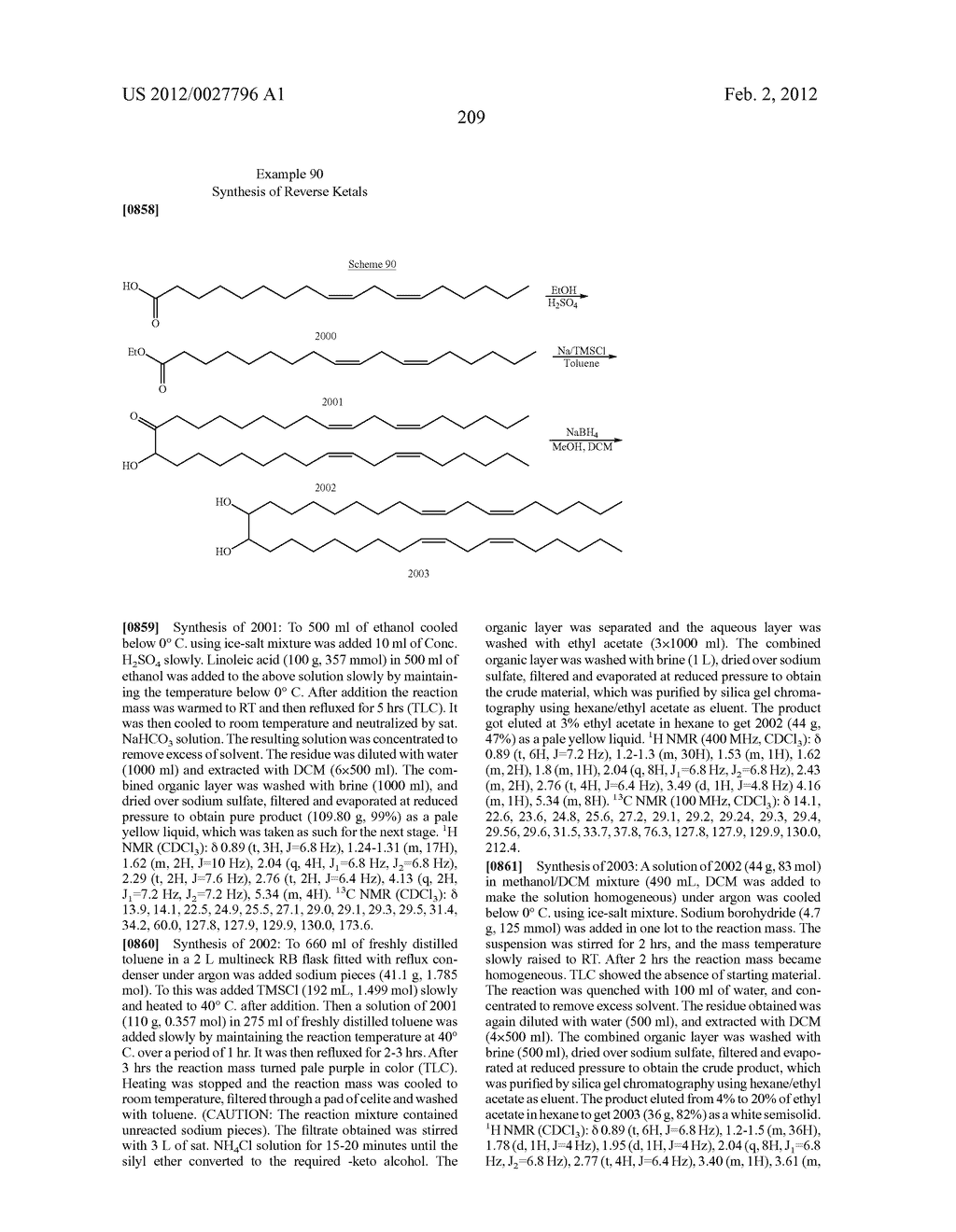 NOVEL LIPIDS AND COMPOSITIONS FOR THE DELIVERY OF THERAPEUTICS - diagram, schematic, and image 213