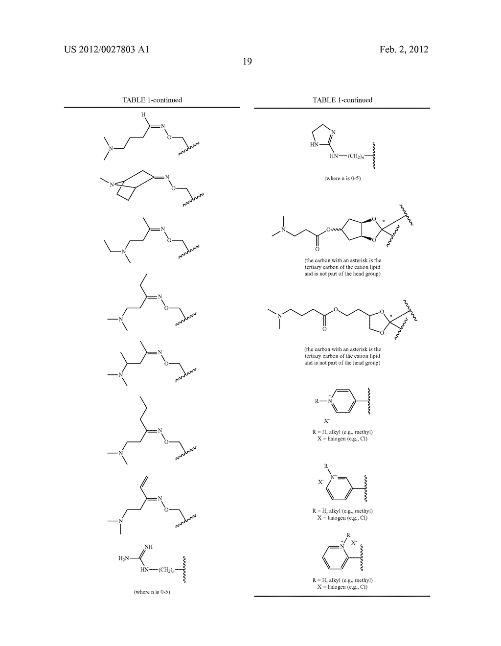 BIODEGRADABLE LIPIDS FOR THE DELIVERY OF ACTIVE AGENTS - diagram, schematic, and image 24