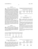 BISPHOSPHONATE PRODUCT IN A CYCLOOLEFINIC POLYMER CONTAINER diagram and image