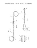 Medical Devices Incorporating a Bioactive and Methods of Preparing Such     Devices diagram and image