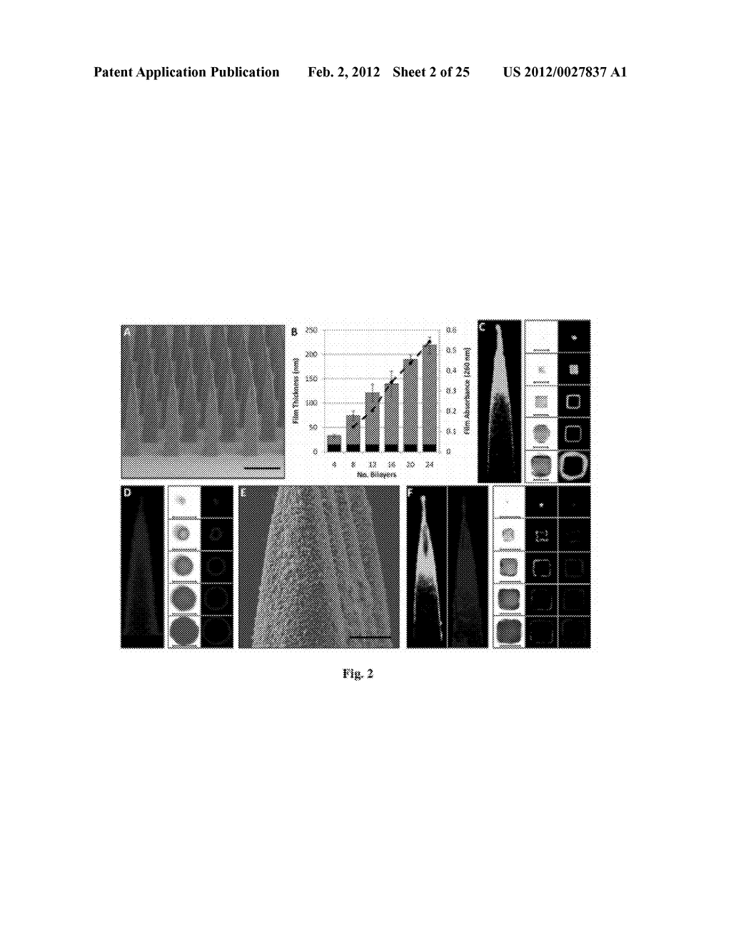 MULTILAYER COATING COMPOSITIONS, COATED SUBSTRATES AND METHODS THEREOF - diagram, schematic, and image 03