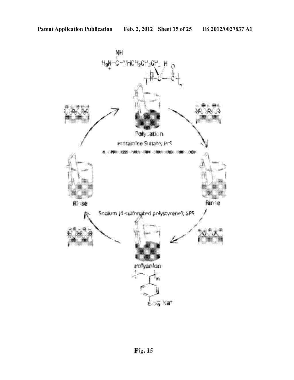 MULTILAYER COATING COMPOSITIONS, COATED SUBSTRATES AND METHODS THEREOF - diagram, schematic, and image 16