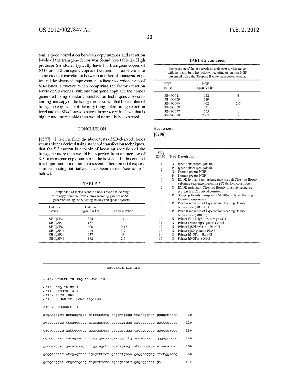 CELL LINES AND THEIR USE IN ENCAPSULATED CELL BIODELIVERY - diagram, schematic, and image 24