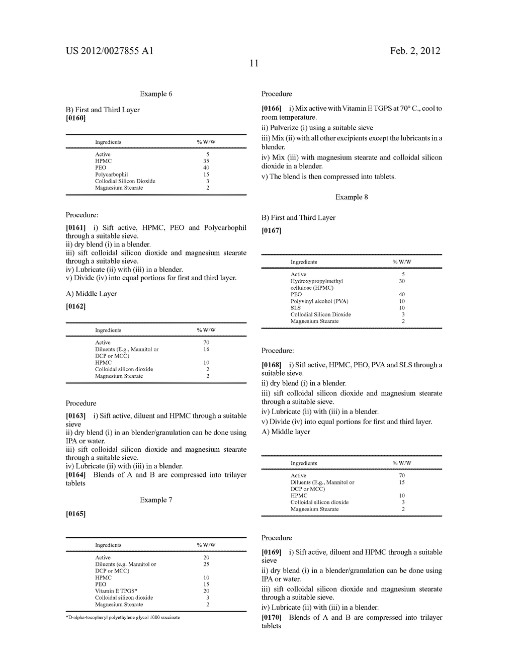 PHARMACEUTICAL COMPOSITIONS FOR GASTROINTESTINAL DRUG DELIVERY - diagram, schematic, and image 14