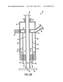 APPARATUS FOR SEALING A PUNCTURE BY CAUSING A REDUCTION IN THE     CIRCUMFERENCE OF THE PUNCTURE diagram and image